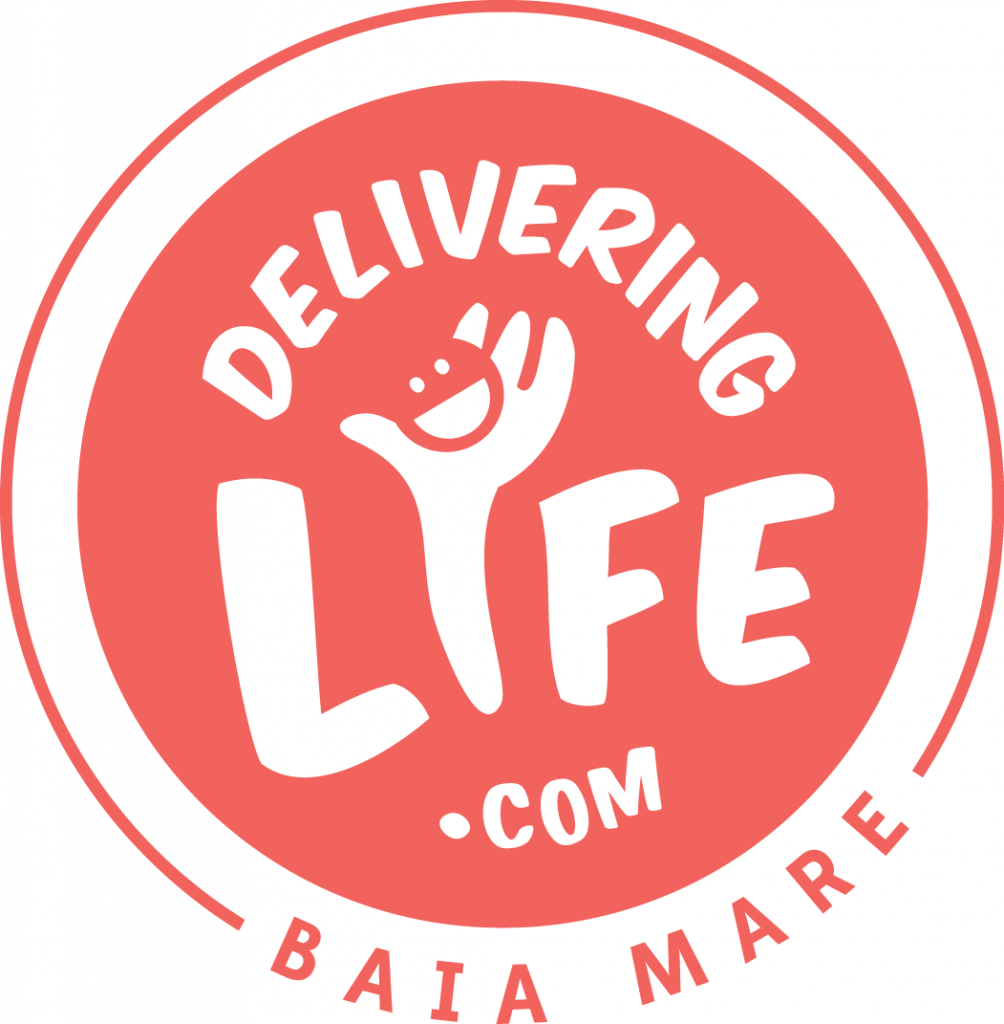 DeliveringLife Baia Mare
