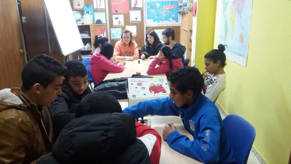 79 Roxana Testimonial Team for Youth Shared Learning I (1)
