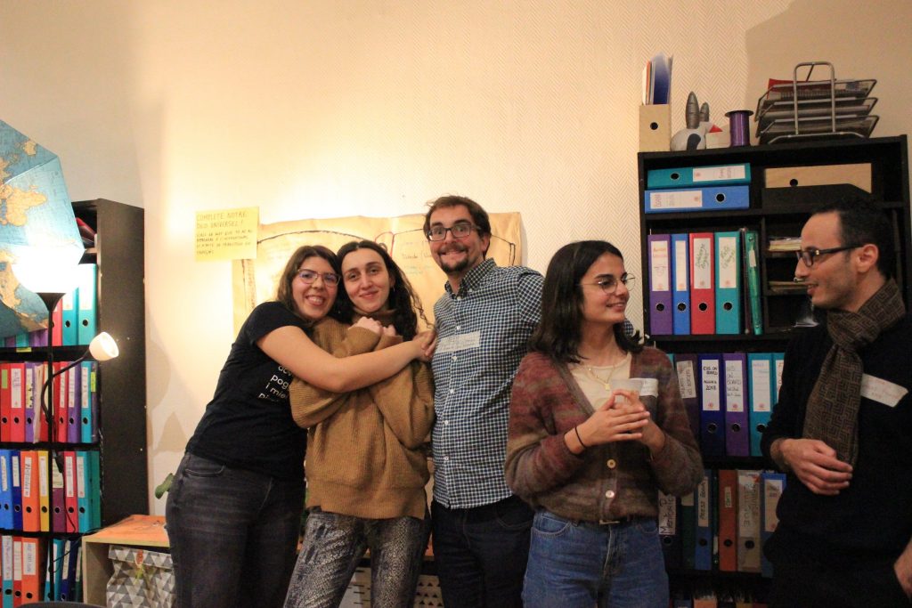 40 Amalia Meditații Mediteraneene (2)